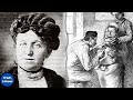 Martha Rendell - The Last Woman to be Hanged in Western Australia