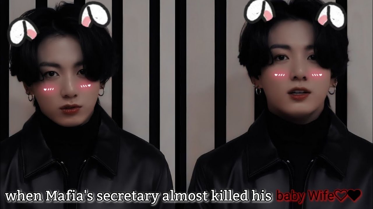 𝐰𝐡𝐞𝐧 𝐌𝐚𝐟𝐢𝐚'𝐬 𝐬𝐞𝐜𝐫𝐞𝐭𝐚𝐫𝐲 𝐚𝐥𝐦𝐨𝐬𝐭 𝐤𝐢𝐥𝐥𝐞𝐝 𝐡𝐢𝐬 𝗯𝗮𝗯𝘆 𝘄𝗶𝗳𝗲||𝐉𝐮𝐧𝐠𝐤𝐨𝐨𝐤 𝐨𝐧𝐞𝐬𝐡𝐨𝐭