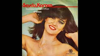 Sevda Karaca - Tanımazsın Beni (1978) Resimi