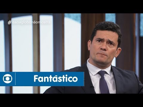 Fantástico: Isso a Globo Não Mostra | #13