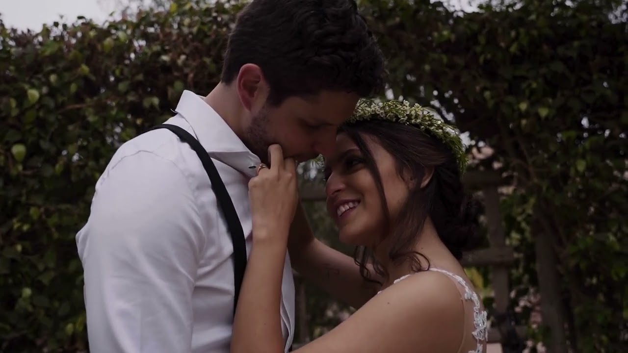 Diz que não vai me deixar