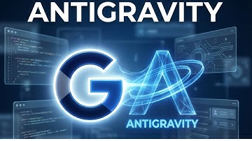 Google’s Antigravity I Built My App Without  Typing Any Code —Can Anyone Do This Without Coding?