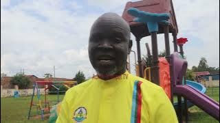 Mapenduzi: I will Win NRM Flag for Bardege-Layibi Division!!!