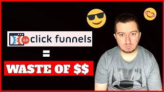 Don't Waste Money on Clickfunnels! Try This Free Alternative Instead