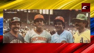 El Legado de 4 Gigantes del Béisbol Venezolano | Esto es Deportes