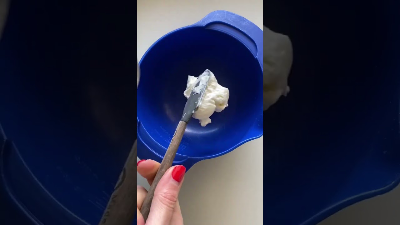 The only way to prep your CHICKEN GYRO 