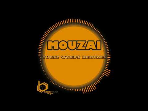 Mouzai   These Words Tswex Malabola 2nd Remix