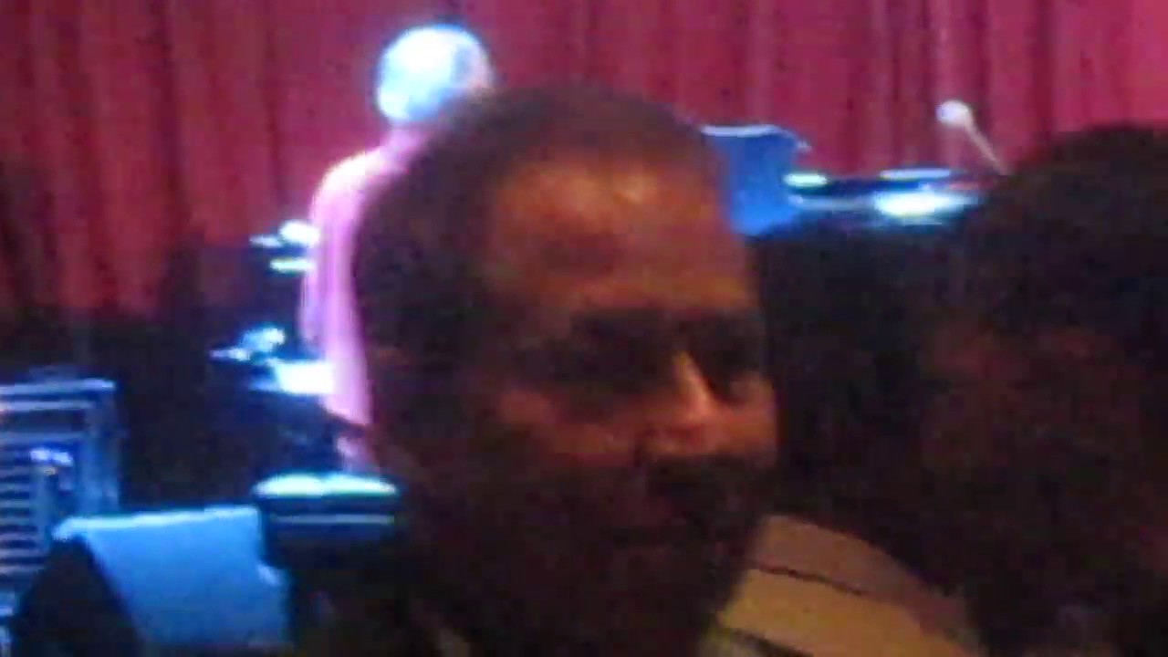 David Sanborn & Bob James at JAZZIZ Nightlife