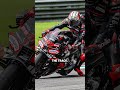 How to ride "Marco Bezzecchi Style - #ridingtips from #marcobezzecchi