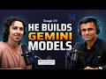 Google's Gemini Leader on AI Jobs, Hiring, and the Future of Coding | Omar Sanseviero