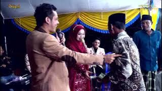 ABINIAH POLE || HABIB HUSEIN FEAT FATIM MATUS ZAIN || SAFA INTERTAINMEN MUSIC