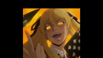 Kakegurui girls edit Made by me🥰{slowed clips} read desc pls!!