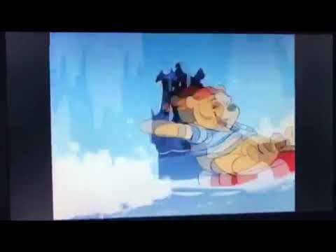 Winnie the Pooh - Pirates is What We'll Be