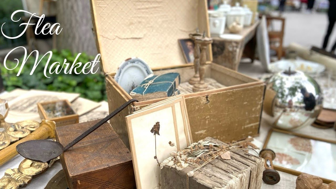 アンティーク・エスカルゴピック フランス・蚤の市 アンティーク