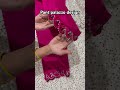 Pant palazzo design ✂️#new #latkandesign #viralvideo #shortvideo #short #youtubeshorts