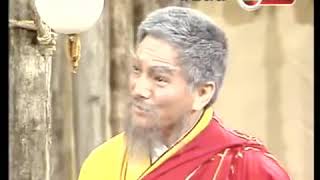 RETURN OF THE CONDOR HEROES 1976 EPISODE 18