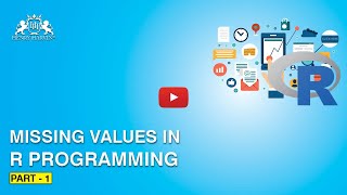 Missing values in R Programming Full Course for Beginners | @henryharvin  @Data Science by Henry Harvin