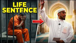 He Faced Life In Prison… Then Found Islam | Imam Al Ameen Siddique