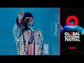 Usher Performs 'Lovers & Friends' in Ghana | Global Citizen Festival: Accra