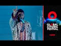 Usher Performs &#39;Lovers &amp; Friends&#39; in Ghana | Global Citizen Festival: Accra