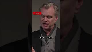 The Genius of Memento's Backwards Chronology Explained#viral #shorts #shortvideos