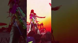 Yeah Yeah Yeahs - Cheated Hearts (live at Marymoor Park, Redmond WA 6/7/23)