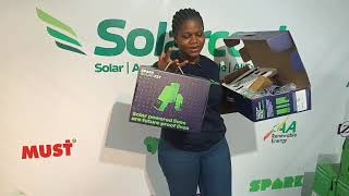 Spark Solar
