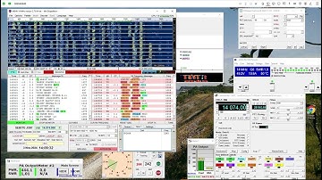 SE80TG  MSHV Multi answer protocol demo