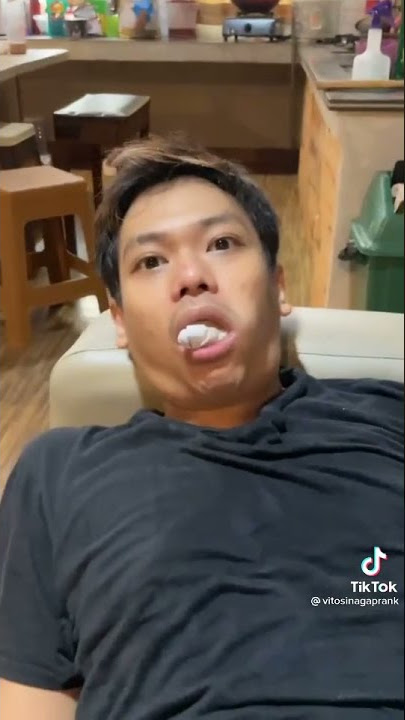 tetep enak sayang #vitosinaga