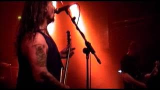 Deicide - When London Burns 29th November 2004 FULL DVD