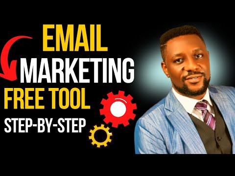 (Step by Step 2023) Email Marketing Best Practices - Email Marketing Strategy Plan thumbnail