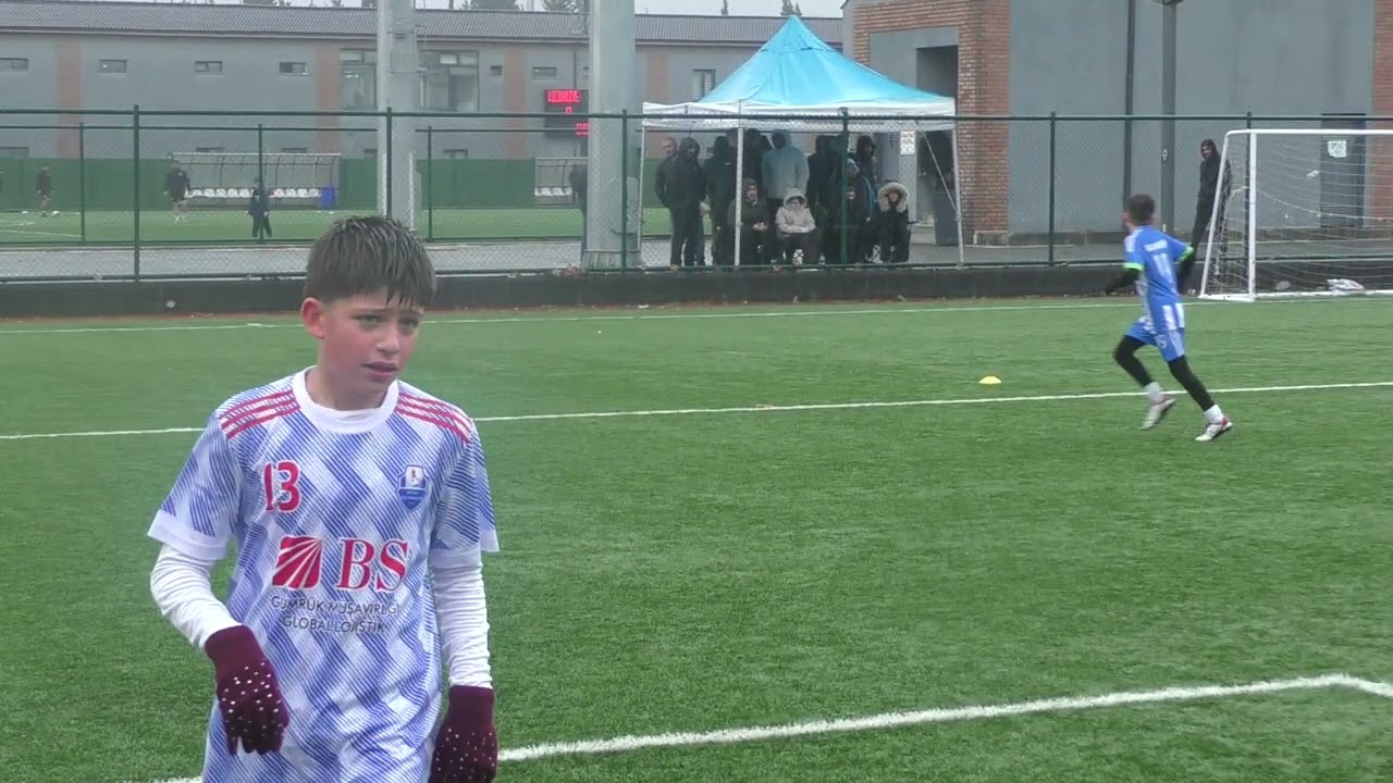 BALIKESİR BÜYÜKŞEHİR BELEDİYESİ FUTBOL ŞENLİĞİ Balıkesir BŞB - Bursa Kültür FK