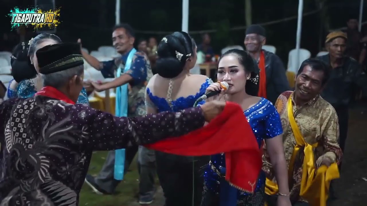 60 menit bersama TAYUB SRAGEN