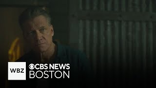 Star of Netflix's new show The Waterfront describes being on set and season 2 renewal