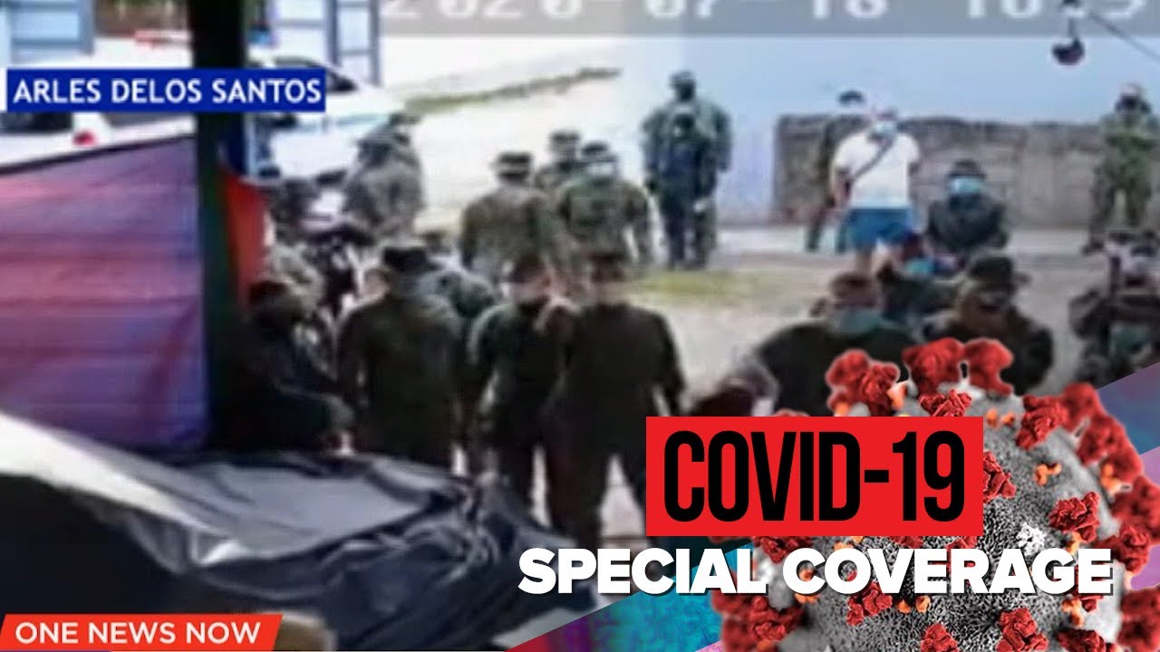 PNP chief orders probe on Sinas’ 'intimidation' vs. policeman’s family