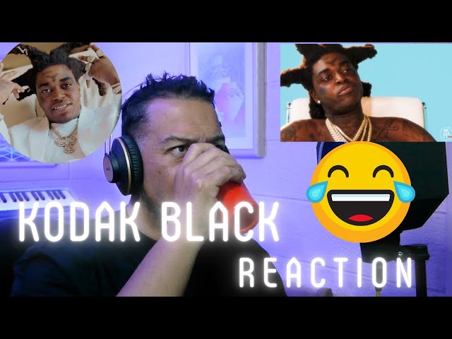 Kodak Black Claims Men Don't Need to Shower Daily, Appears to