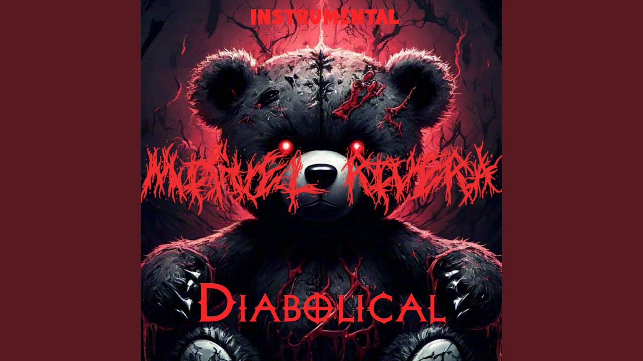DIABOLICAL (INSTRUMENTAL) - YouTube