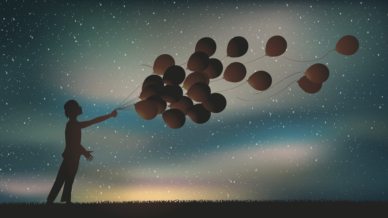 Leonell Cassio - Chasin' Balloons (ft. Krista Marina) - Chill Lounge Cafe Featured Artist Track