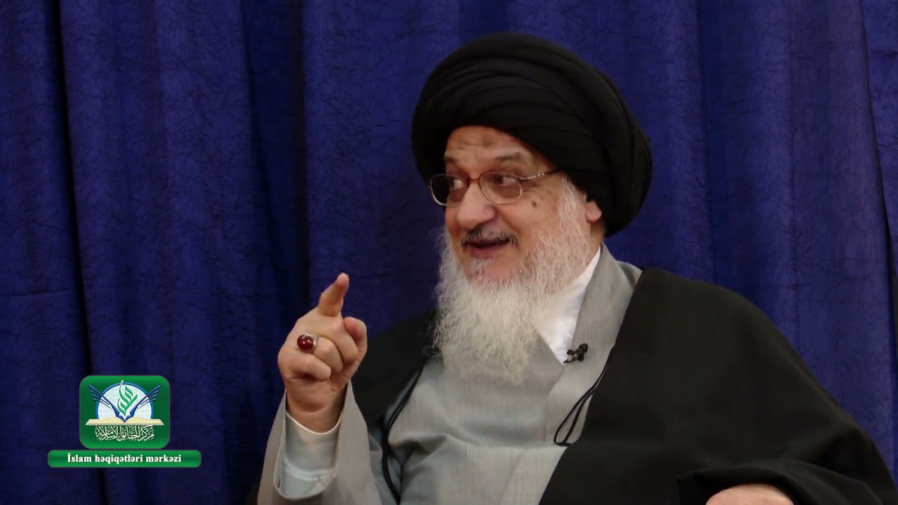 İmam Əlinin (Ə) xüsusiyyətləri - 4-ci Hissə