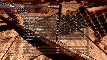 Modern Warfare 2 PC - Rust Ground War, Canister, AC130, Nuke, and more - AIO