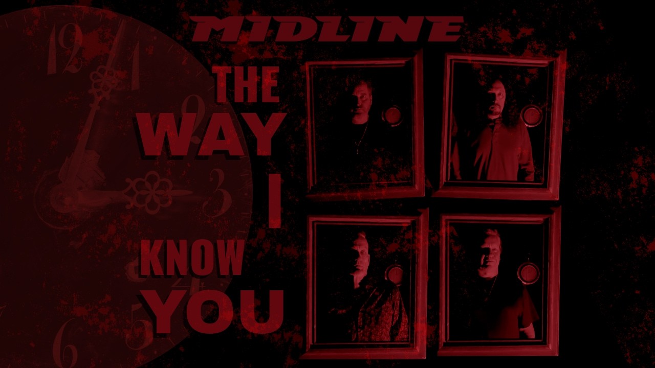 The Way I Know You (Official Music Video)