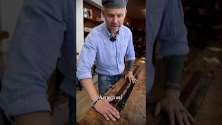 📌Ремень Amaroni📌 #кожа #учусьшить #ремень #ручная_работа