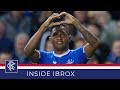 TRAILER | Inside Ibrox | Morelos Mauls Midtjylland