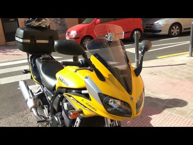 Comprar cúpulas de moto, deflectores y parabrisas baratos