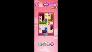 Drop the Cat! Level 42 solution walkthrough 