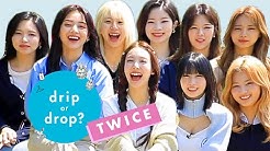 Twice Official Youtube