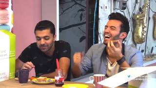 star academy 11 dailies episode 5 يوميات ستار اكاديمي 11 الحلقة 5