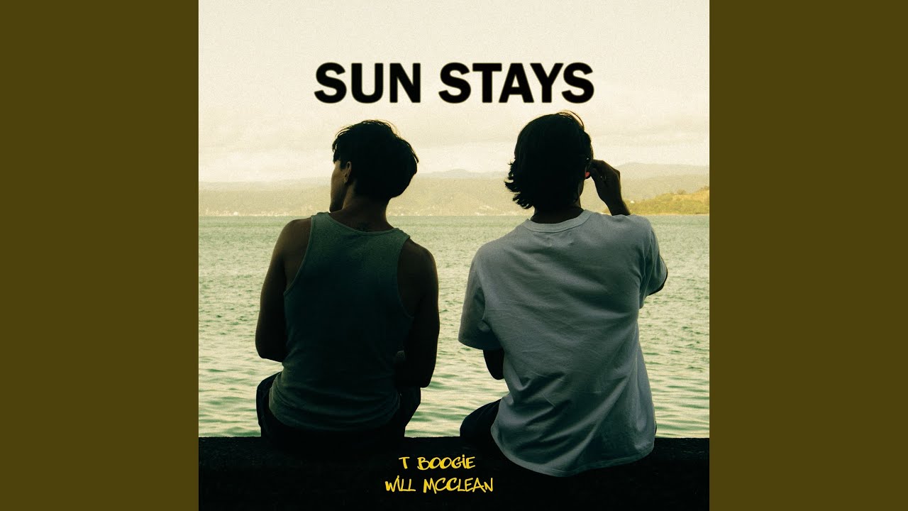 Watch SUN STAYS on YouTube Watch SUN STAYS on YouTube