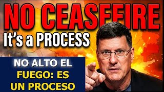 “No hay alto el fuego”: Scott Ritter sobre Irán, Israel y lo que viene