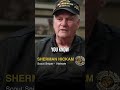 Marine SCOUT SNIPER on Coming Home From VIETNAM WAR
